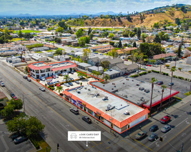 3970-3996 N Sierra Way, San Bernardino, CA for sale Building Photo- Image 1 of 15