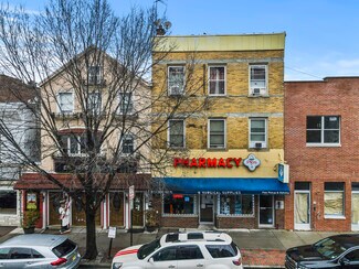 More details for 236 Harrison Ave, Harrison, NJ - Retail for Rent