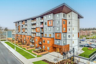 More details for 1310 Saunders St, Esquimalt, BC - Build-to-Rent for Sale