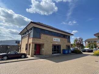 More details for Tuscam Way, Camberley - Office for Sale