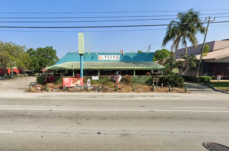 4449 Okeechobee Blvd, West Palm Beach, FL to rent Building Photo- Image 1 of 5