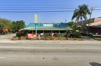 More details for 4449 Okeechobee Blvd, West Palm Beach, FL - Retail for Rent