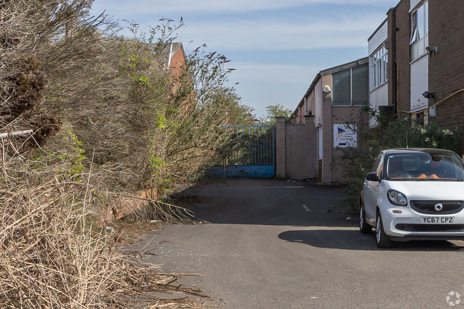 Masons Rd, Stratford Upon Avon for sale Primary Photo- Image 1 of 1
