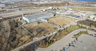 More details for 475 Kenora Av, Hamilton, ON - Land to Rent
