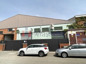 Industrial in Castellar Del Vallès, BAR for sale Building Photo- Image 1 of 11