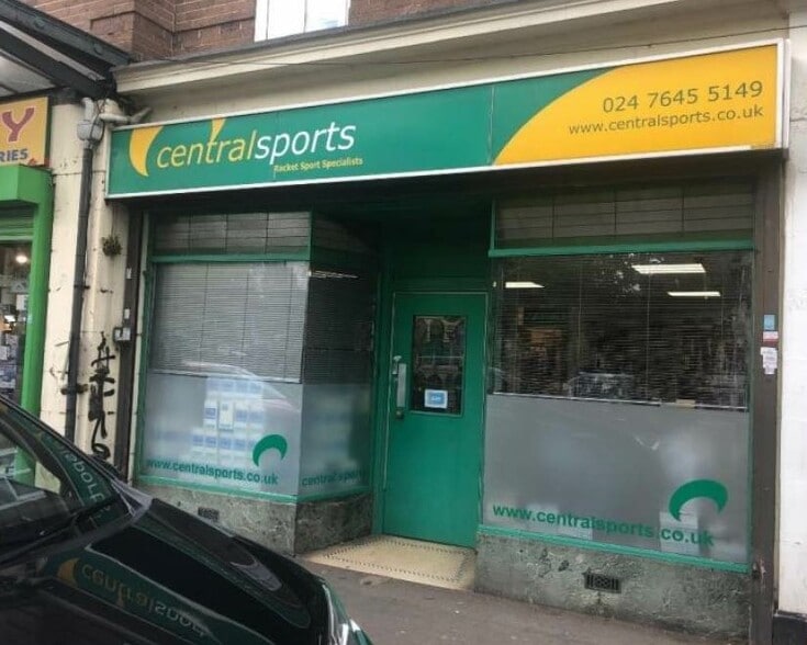 Binley Rd, Coventry to rent - Building Photo - Image 3 of 3