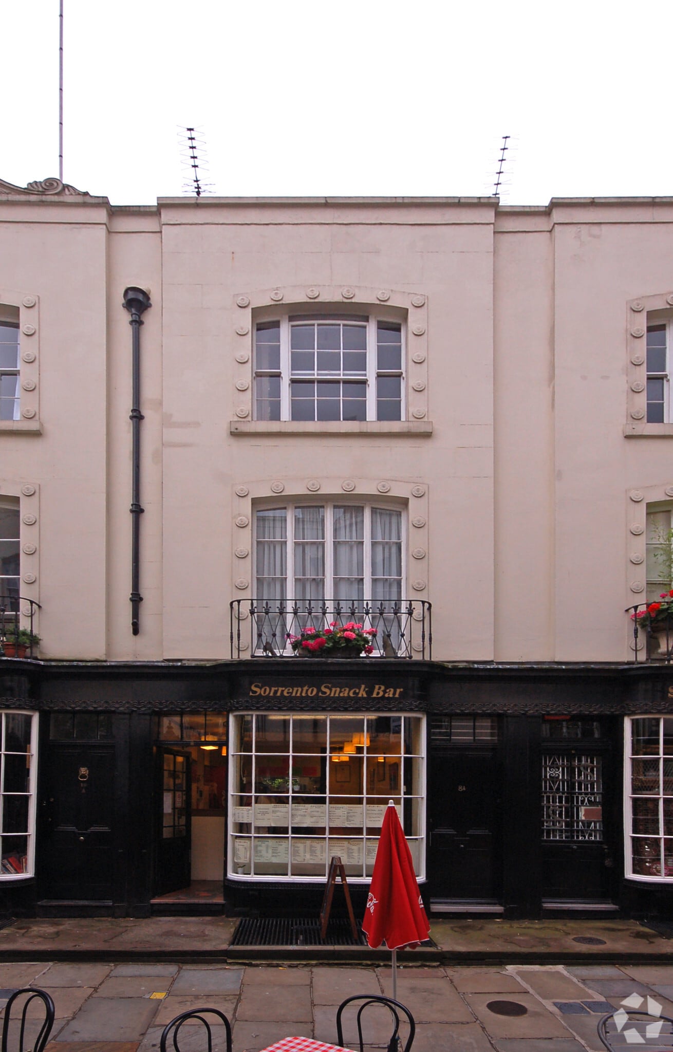 8 Woburn Walk, London to rent Primary Photo- Image 1 of 4