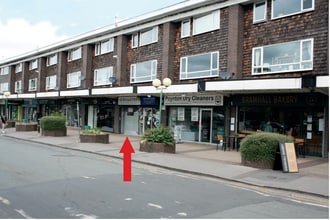 41 Queensway, Stockport to rent Building Photo- Image 2 of 2