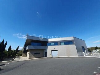 More details for Light Industrial to Rent