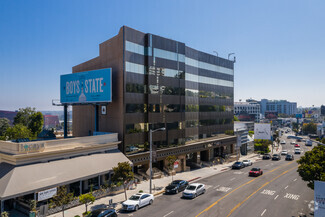 More details for 8730 W Sunset Blvd, West Hollywood, CA - Office for Rent