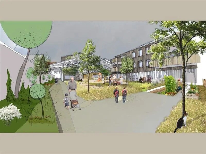 Office in Tours for sale Building Photo- Image 1 of 5