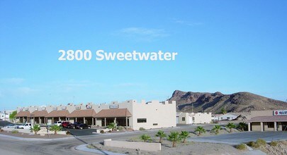 2800 Sweetwater Ave, Lake Havasu City, AZ for sale Primary Photo- Image 1 of 1