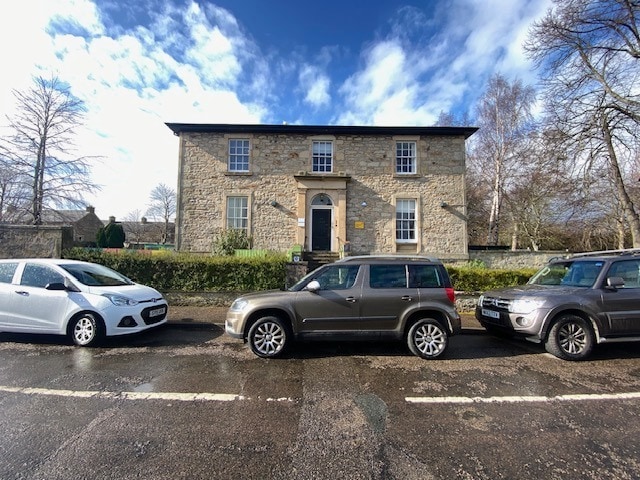 More details for 1 King St, Elgin - Office for Sale