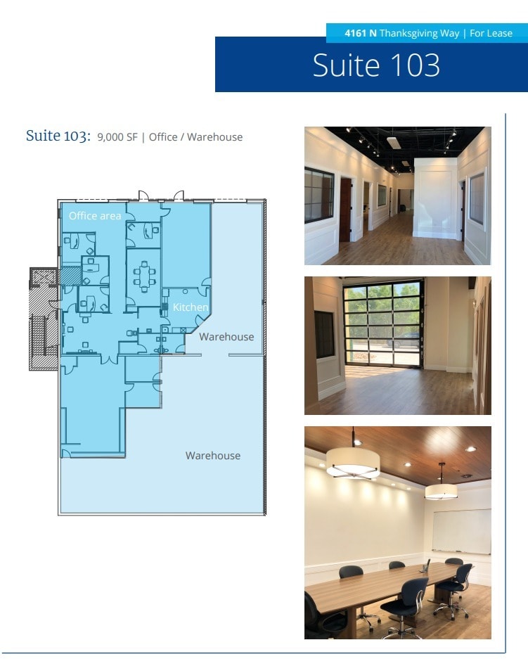 4161 Thanksgiving Way, Lehi, UT to rent Floor Plan- Image 1 of 1