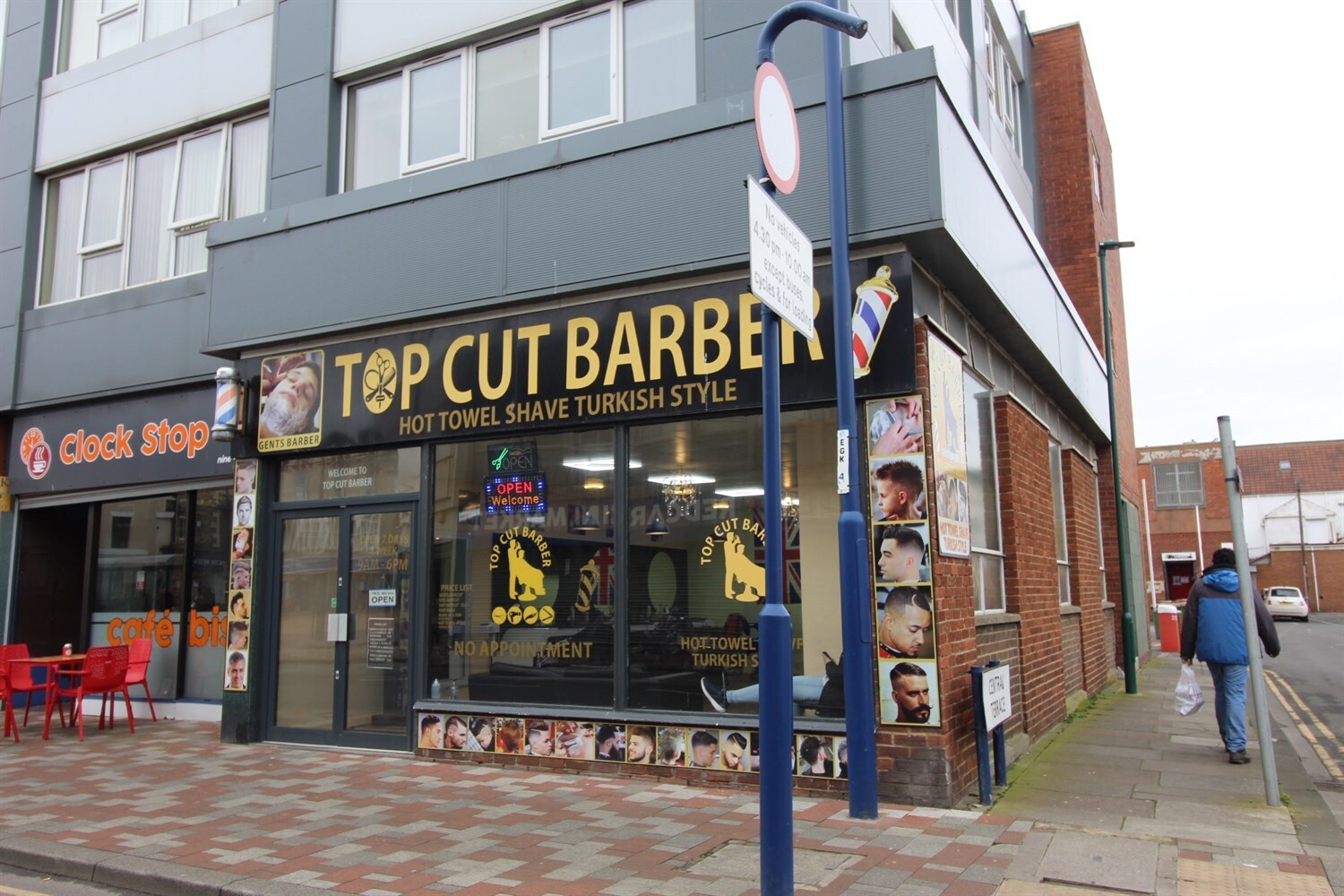 Queen St, Redcar to rent Primary Photo- Image 1 of 3