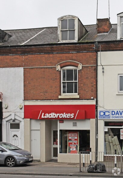 444 Chester Rd N, Sutton Coldfield for sale - Primary Photo - Image 1 of 1