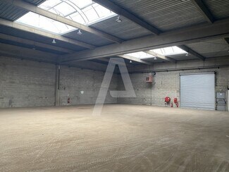 More details for 51 Rue Jacquard, Lagny-sur-Marne - Industrial to Rent