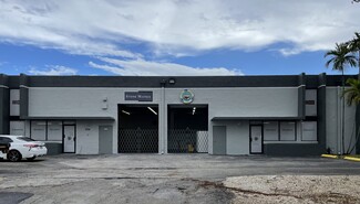 More details for 2746-2772 W 79th St, Hialeah, FL - Industrial for Rent