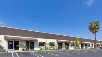 More details for 7611 Slater Ave, Huntington Beach, CA - Light Industrial, Industrial for Rent