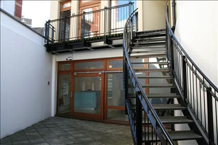 Burton St, London for sale - Interior Photo - Image 2 of 10