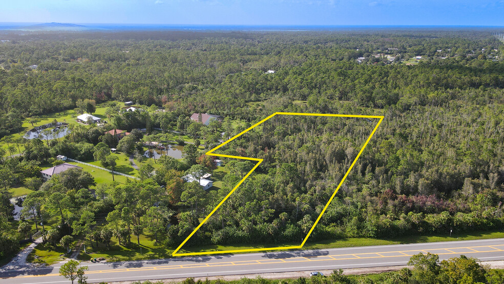 4550 State Road 524, Cocoa, FL for sale - Primary Photo - Image 1 of 5