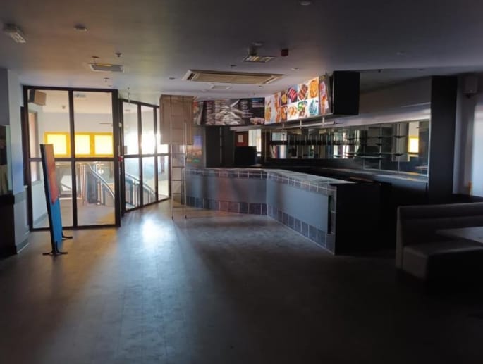 544 Purley Way, Croydon to rent Interior Photo- Image 1 of 2