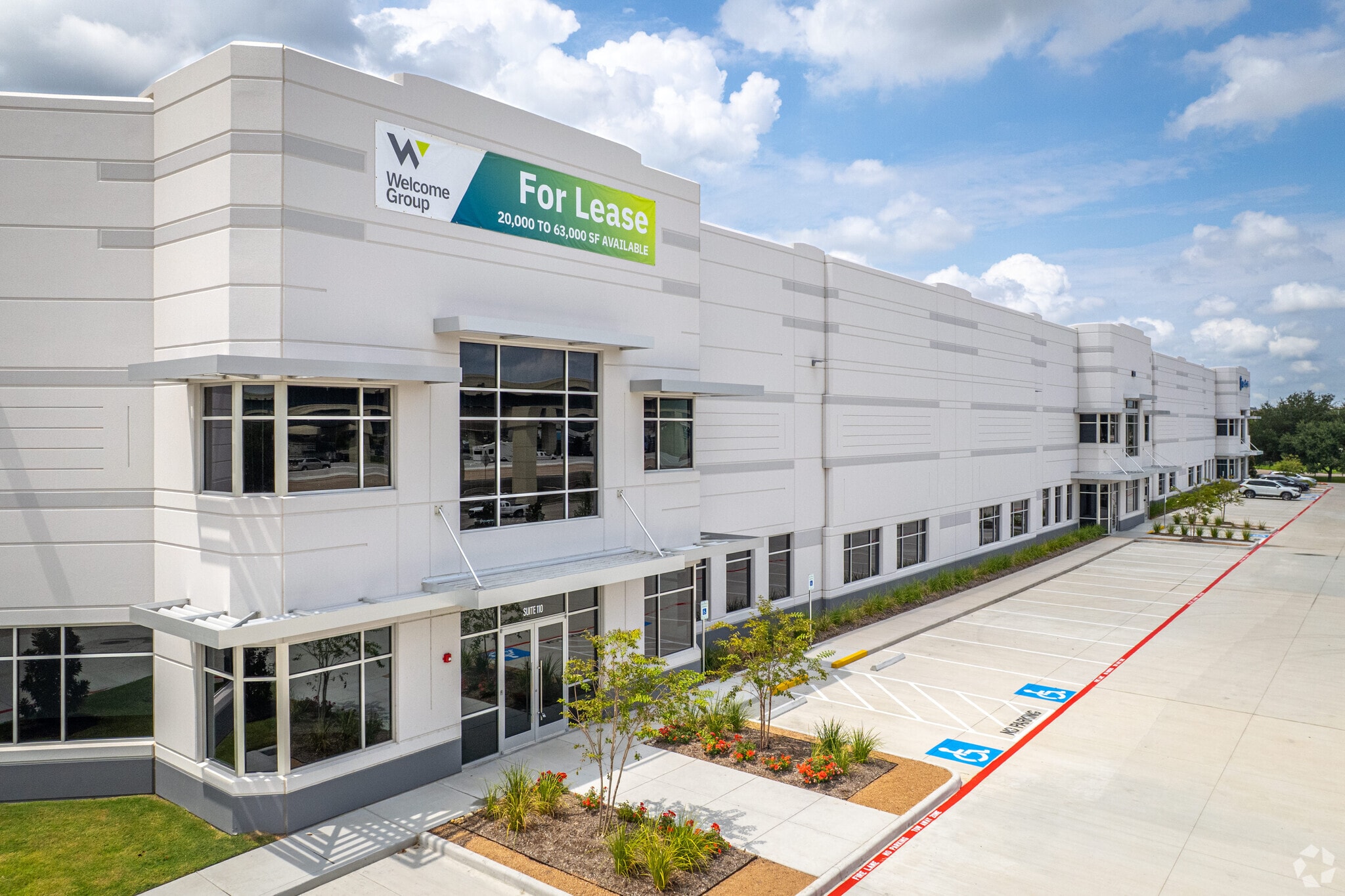 3200 S Sam Houston Pky E, Houston, TX to rent Building Photo- Image 1 of 16