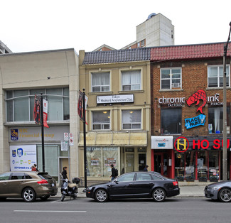 More details for 2350 Yonge St, Toronto, ON - Retail for Rent