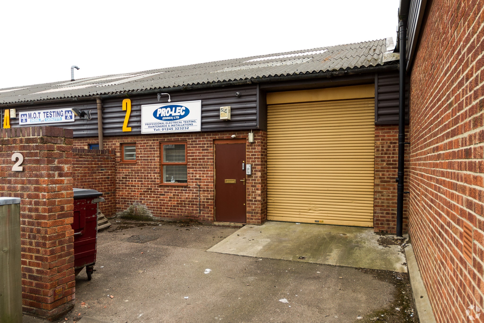 Redhills Rd, South Woodham Ferrers for sale Primary Photo- Image 1 of 1