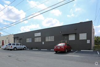 More details for 3560 NW 59th St, Miami, FL - Industrial for Rent