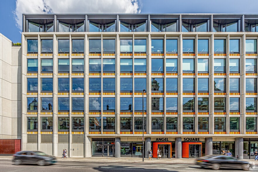 2 Angel Mews, London for sale - Building Photo - Image 3 of 3