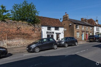 42-44 High St, Redbourn for rent Primary Photo- Image 1 of 7