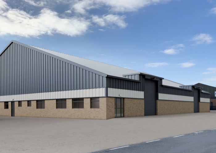 Taylor Business Park, Warrington to rent - Building Photo - Image 2 of 3