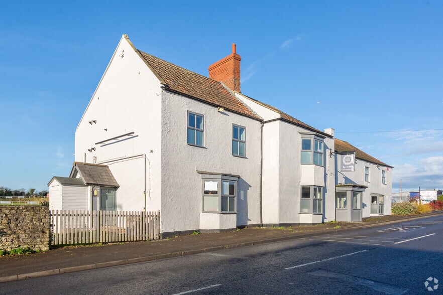 Uper Bristol Rd, Clutton for sale - Primary Photo - Image 1 of 1