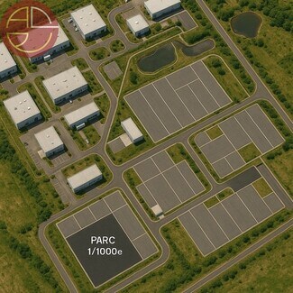 More details for Land to Rent