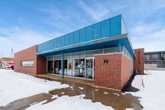 More details for 1620 Thomes Ave, Cheyenne, WY - Light Industrial for Sale