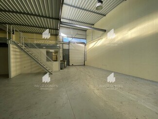 More details for Light Industrial to Rent