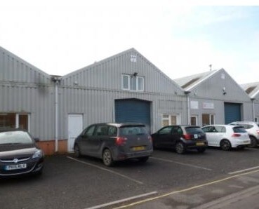 5 Mylen Business Centre, Andover to rent Primary Photo- Image 1 of 2
