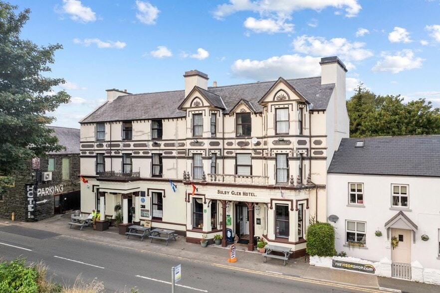 Main Rd, Sulby for sale - Building Photo - Image 1 of 29