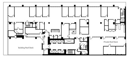 1330 Broadway, Oakland, CA for rent Floor Plan- Image 1 of 1