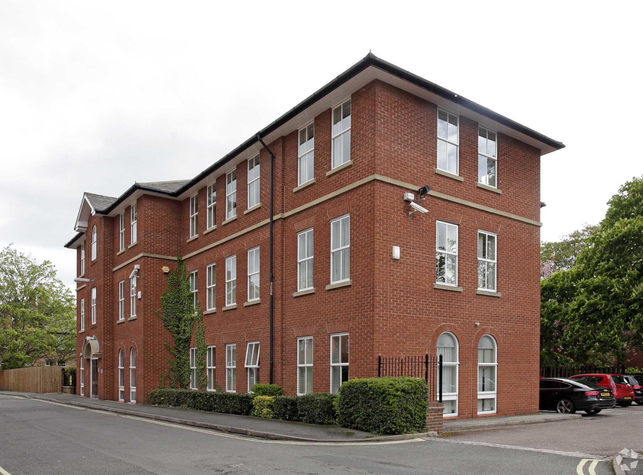 St James Ct, Derby for sale Primary Photo- Image 1 of 1