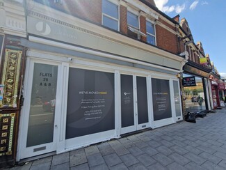 More details for 26 Tooting Bec Rd, London - Retail for Rent