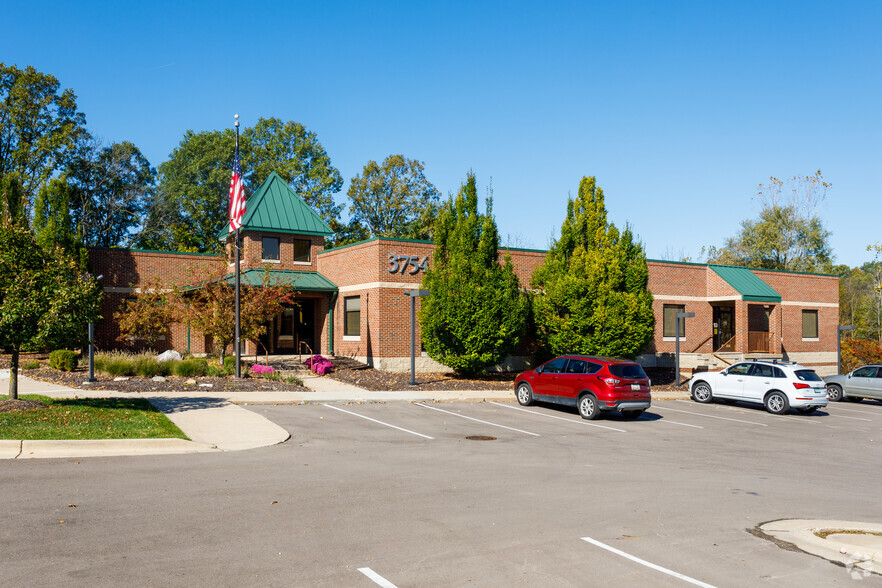 3754 Ranchero Dr, Ann Arbor, MI for rent - Building Photo - Image 3 of 34