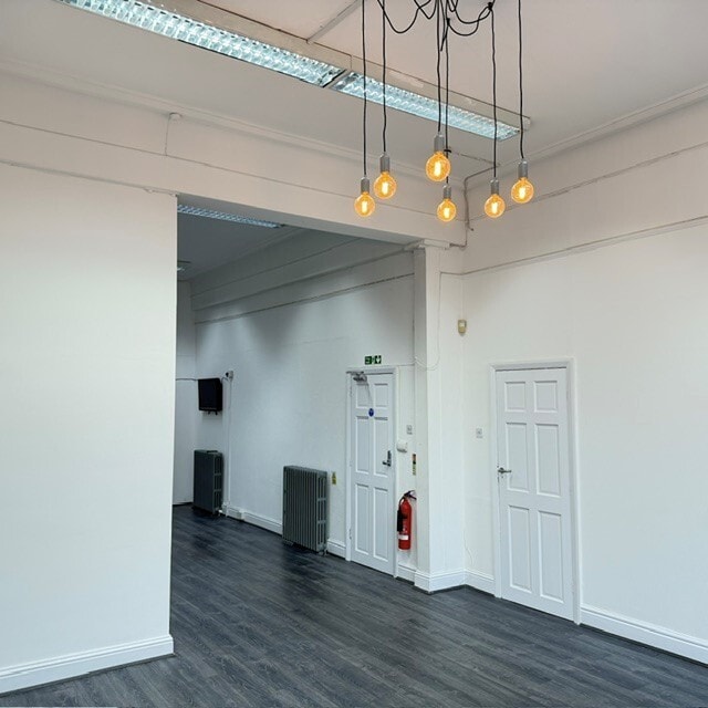 78 Mount Pleasant, Liverpool to rent Interior Photo- Image 1 of 7