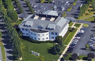 More details for 1 Washington Blvd, Robbinsville, NJ - Office, Office/Medical for Rent