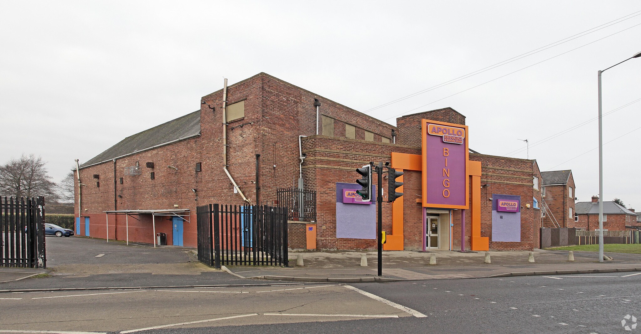 Sherburn Rd, Durham for sale Primary Photo- Image 1 of 1