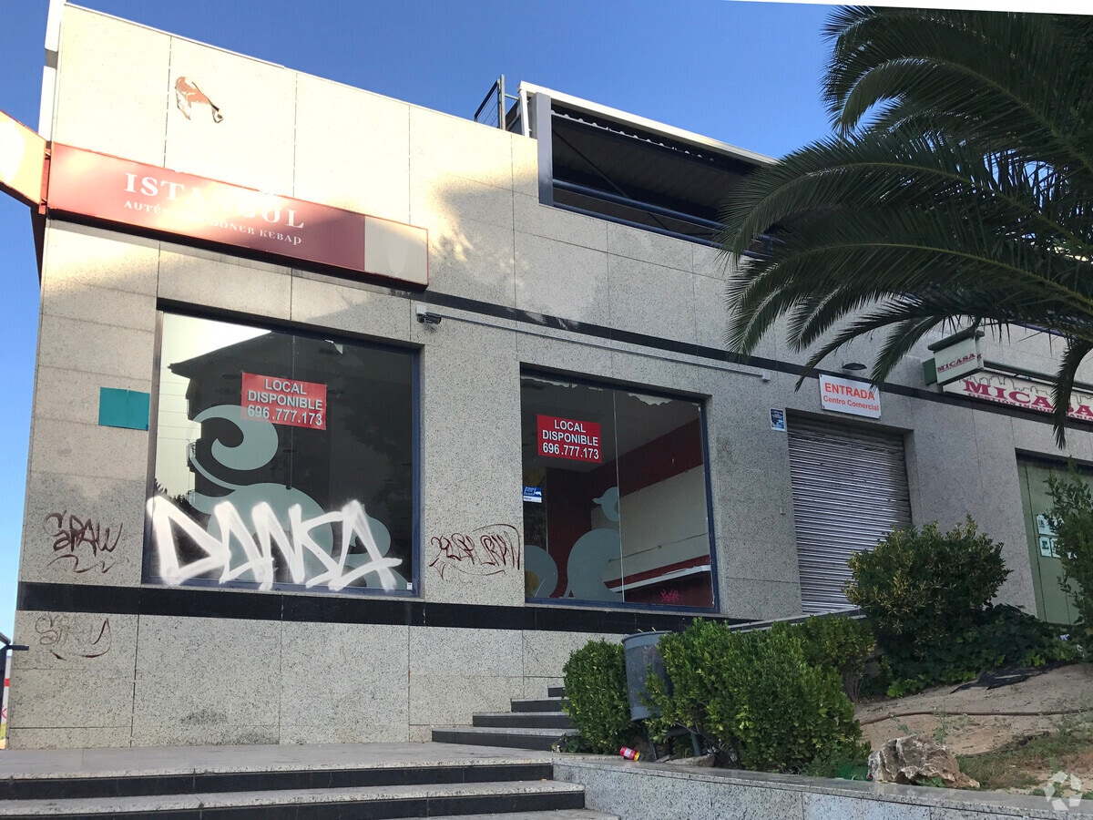 Calle Jorge Manrique, 3, Algete, MAD 28110 -  -  - Interior Photo - Image 1 of 7