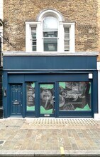 52-52A Berwick St, London for rent Building Photo- Image 1 of 2