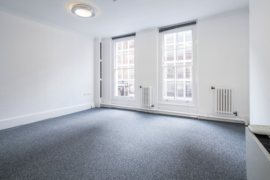15-17 Christopher St, London for sale - Interior Photo - Image 1 of 1