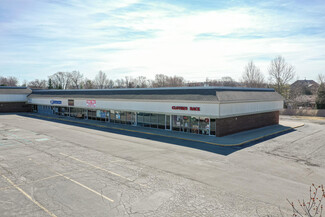 More details for 3121 E Thompson Rd, Indianapolis, IN - Retail for Rent